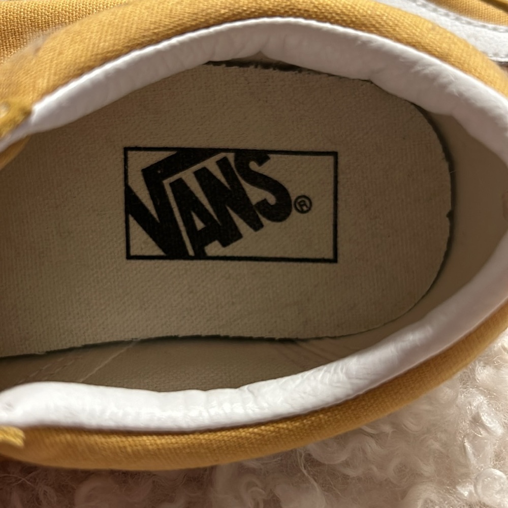 VANS sneakers - Picture 7 of 11